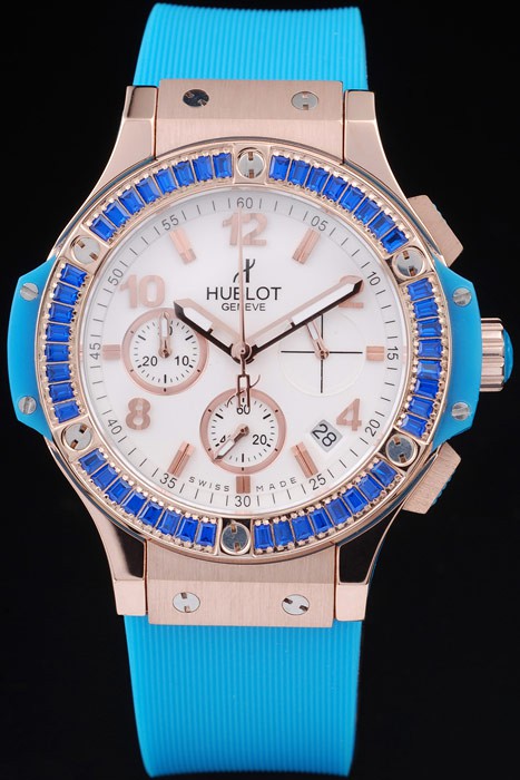Hublot Big Bang Watches 4117