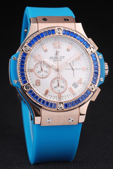 Hublot Big Bang Watches 4117 - Image 2