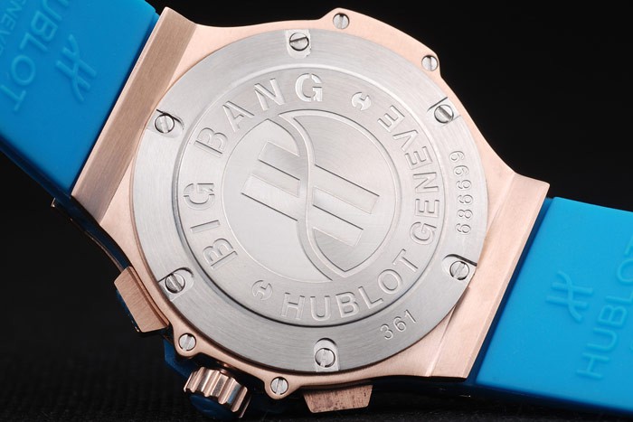 Hublot Big Bang Watches 4117 - Image 6