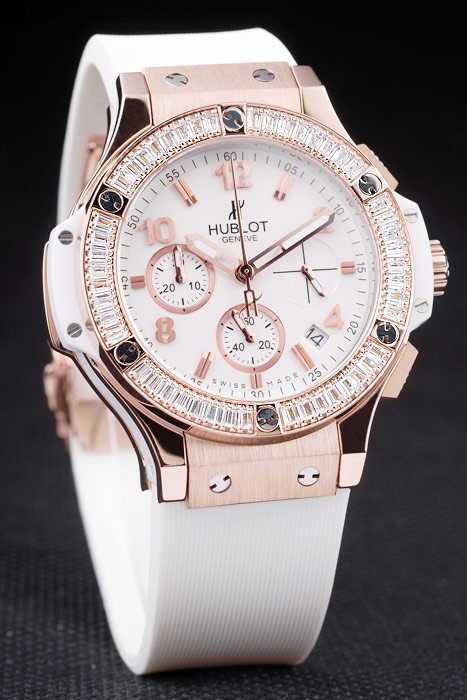 Hublot Big Bang Watches 4124 - Image 2