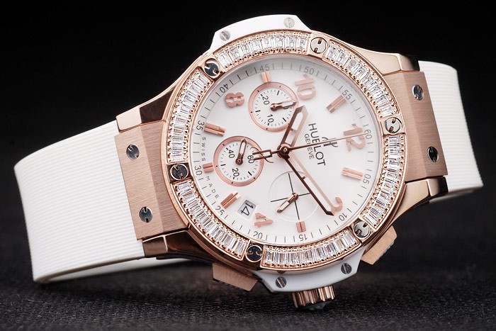 Hublot Big Bang Watches 4124 - Image 3