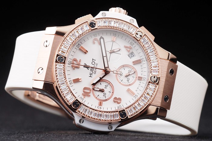 Hublot Big Bang Watches 4124 - Image 4