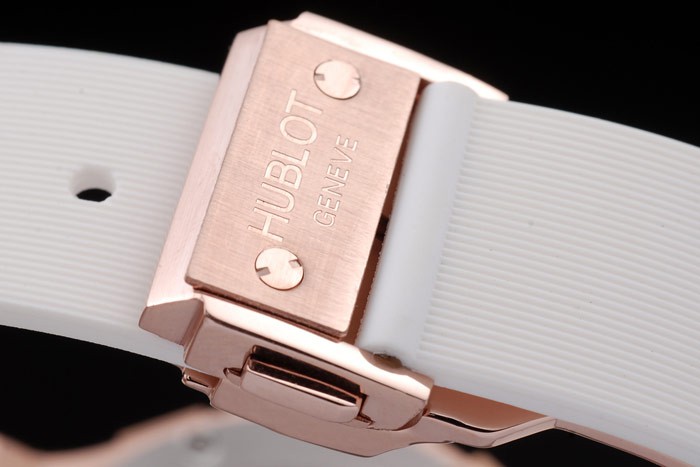 Hublot Big Bang Watches 4124 - Image 5