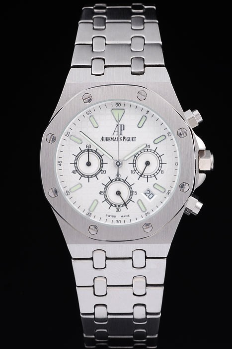 Audemars Piguet Royal Oak Watches 3372