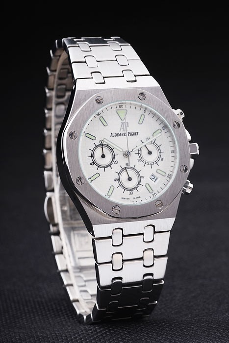 Audemars Piguet Royal Oak Watches 3372 - Image 2