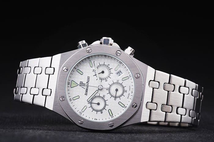 Audemars Piguet Royal Oak Watches 3372 - Image 4