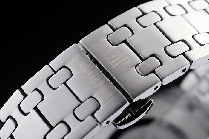 Audemars Piguet Royal Oak Watches 3372 - Image 5