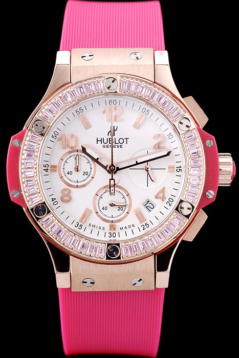Hublot Big Bang Watches 4120