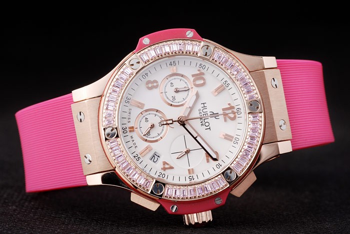 Hublot Big Bang Watches 4120 - Image 3