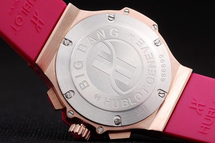 Hublot Big Bang Watches 4120 - Image 6