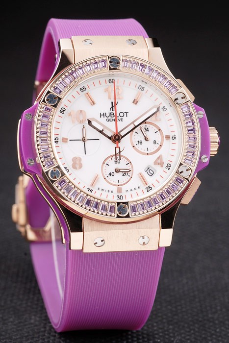 Hublot Big Bang Watches 4122 - Image 2