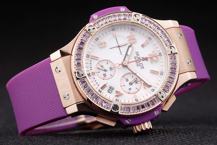 Hublot Big Bang Watches 4122 - Image 3