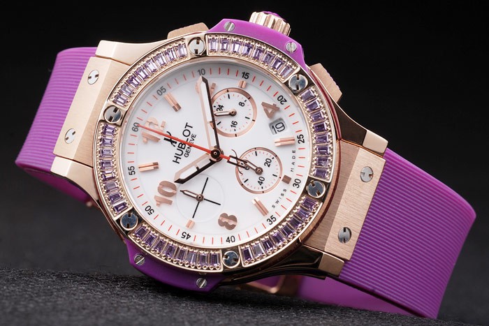 Hublot Big Bang Watches 4122 - Image 4