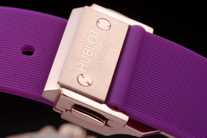 Hublot Big Bang Watches 4122 - Image 5