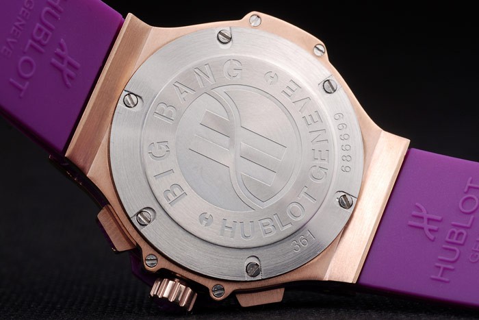 Hublot Big Bang Watches 4122 - Image 6