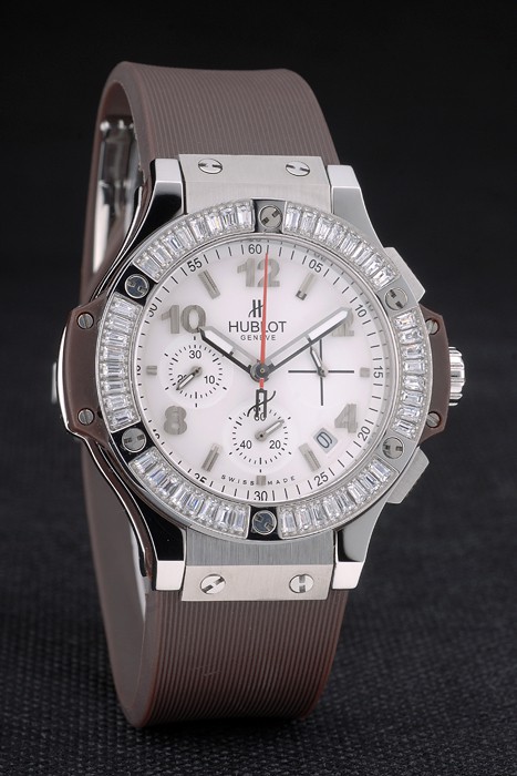 Hublot Big Bang Watches 4118 - Image 2