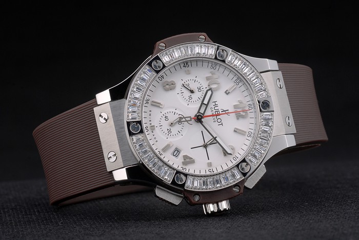 Hublot Big Bang Watches 4118 - Image 3