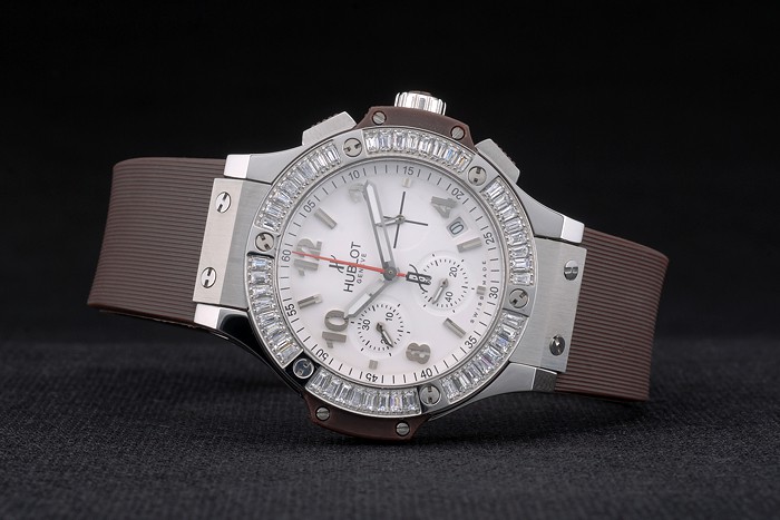 Hublot Big Bang Watches 4118 - Image 4