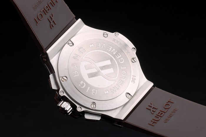 Hublot Big Bang Watches 4118 - Image 7
