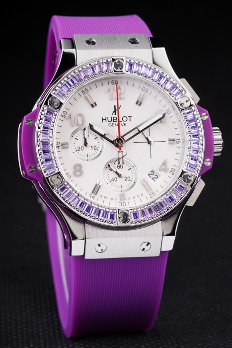 Hublot Big Bang Watches 4123 - Image 2