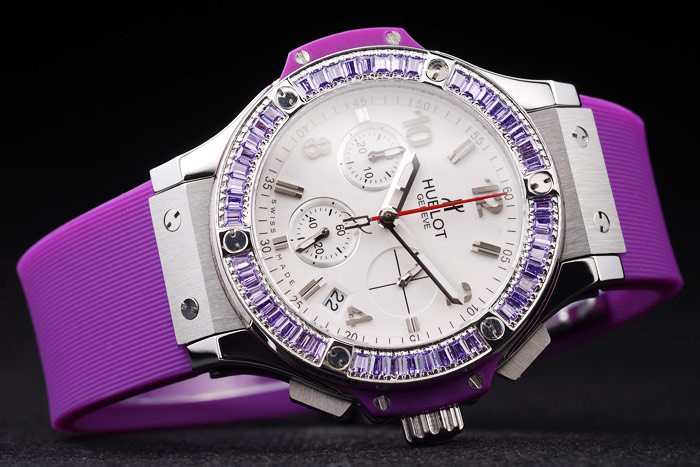 Hublot Big Bang Watches 4123 - Image 3