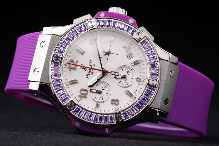 Hublot Big Bang Watches 4123 - Image 4