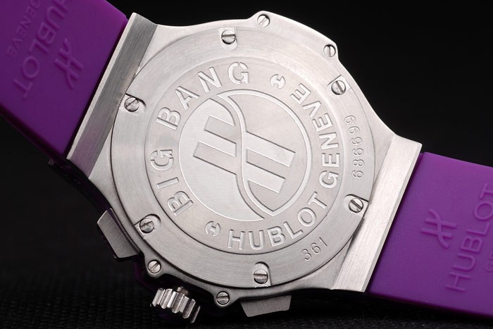 Hublot Big Bang Watches 4123 - Image 6