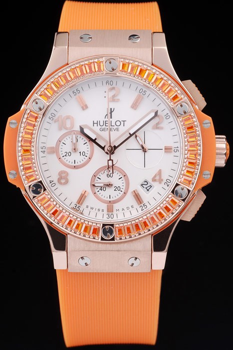 Hublot Big Bang Watches 4119