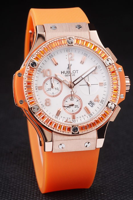 Hublot Big Bang Watches 4119 - Image 2