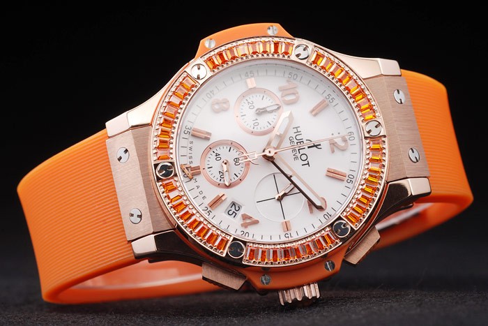 Hublot Big Bang Watches 4119 - Image 3