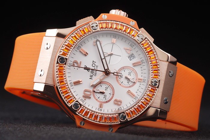 Hublot Big Bang Watches 4119 - Image 4