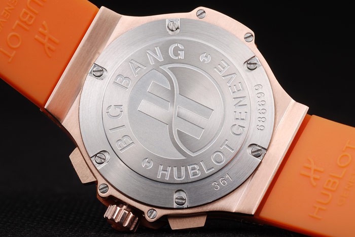 Hublot Big Bang Watches 4119 - Image 6