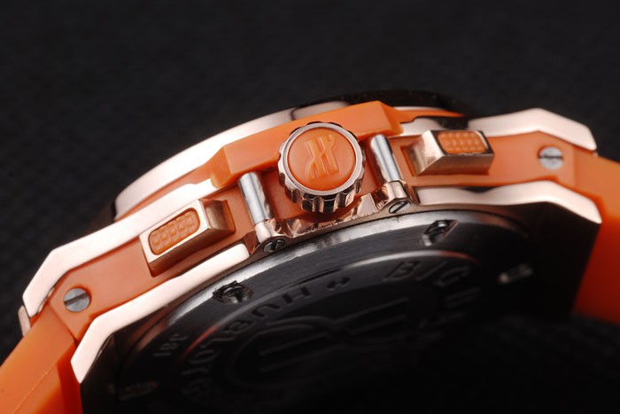 Hublot Big Bang Watches 4119 - Image 7