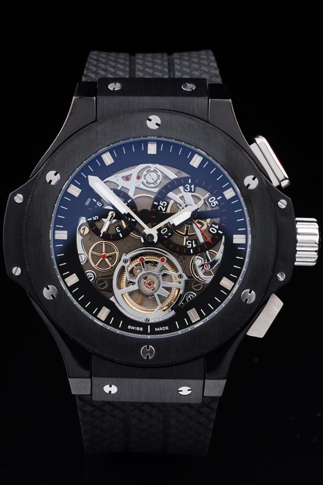 Hublot King Power Watches 4051