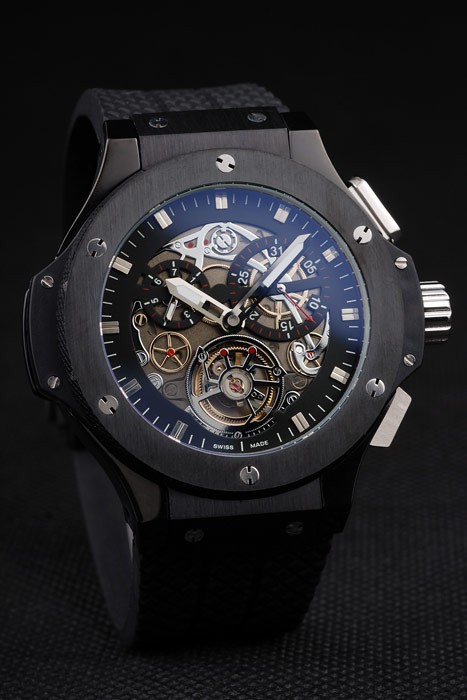 Hublot King Power Watches 4051 - Image 2