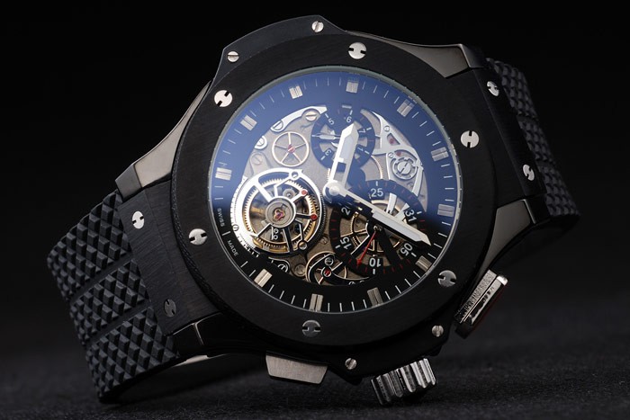Hublot King Power Watches 4051 - Image 3