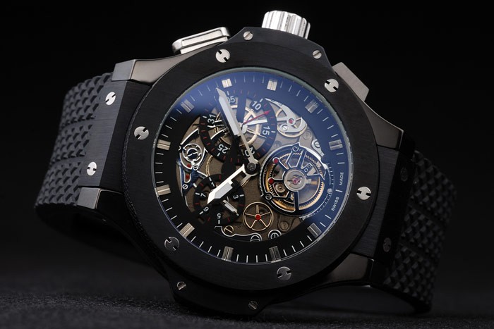 Hublot King Power Watches 4051 - Image 4
