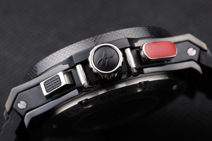 Hublot King Power Watches 4051 - Image 6