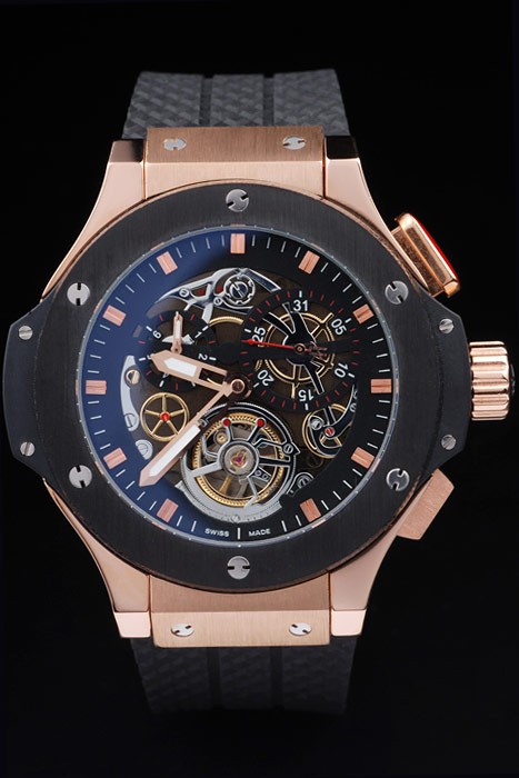 Hublot King Power Watches 4052