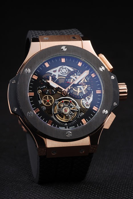 Hublot King Power Watches 4052 - Image 2