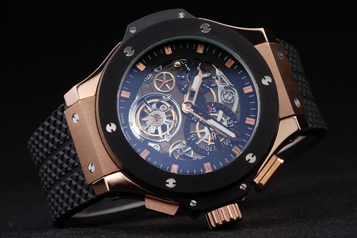 Hublot King Power Watches 4052 - Image 3