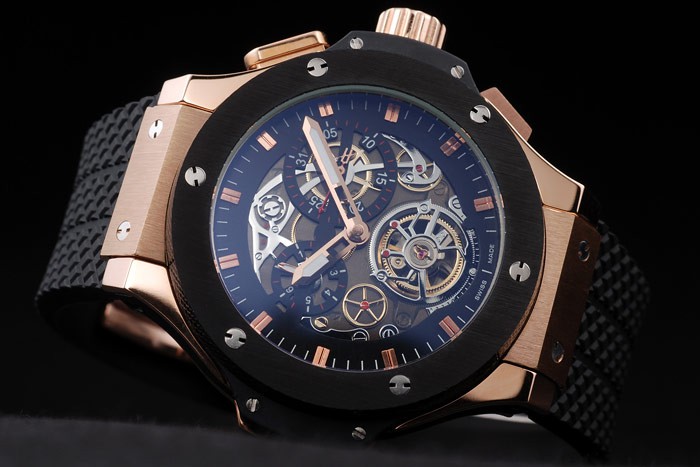 Hublot King Power Watches 4052 - Image 4