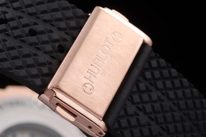 Hublot King Power Watches 4052 - Image 5