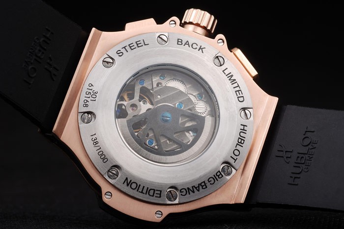 Hublot King Power Watches 4052 - Image 6