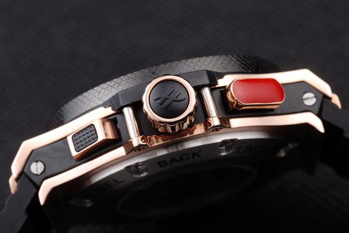 Hublot King Power Watches 4052 - Image 7