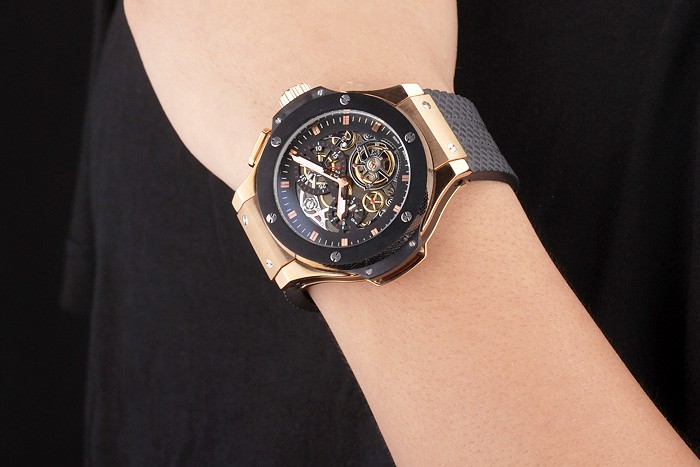 Hublot King Power Watches 4052 - Image 8