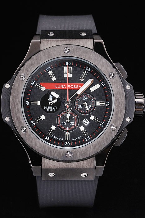 Hublot Limited Edition Watches 4055