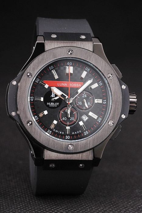 Hublot Limited Edition Watches 4055 - Image 2