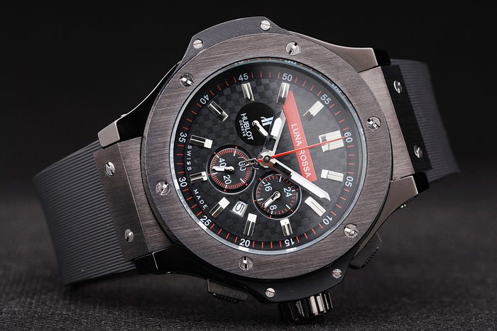 Hublot Limited Edition Watches 4055 - Image 3