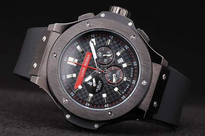 Hublot Limited Edition Watches 4055 - Image 4